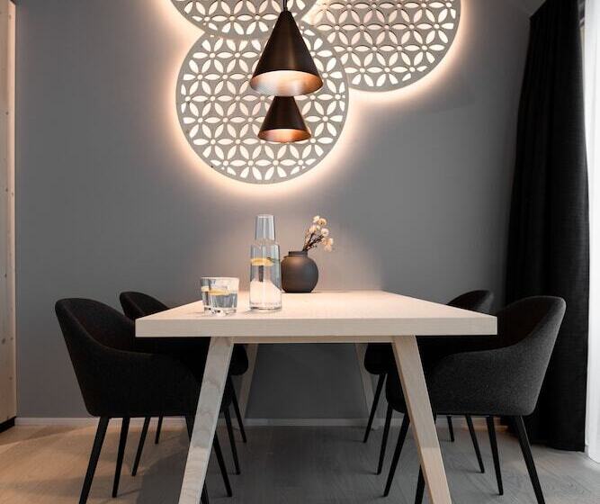 سوییت, Amrai Suites