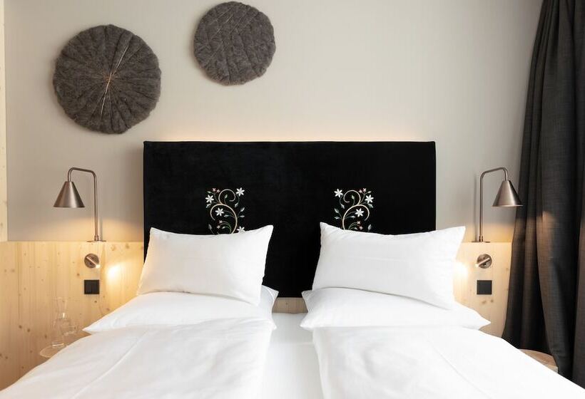 スイート, Amrai Suites