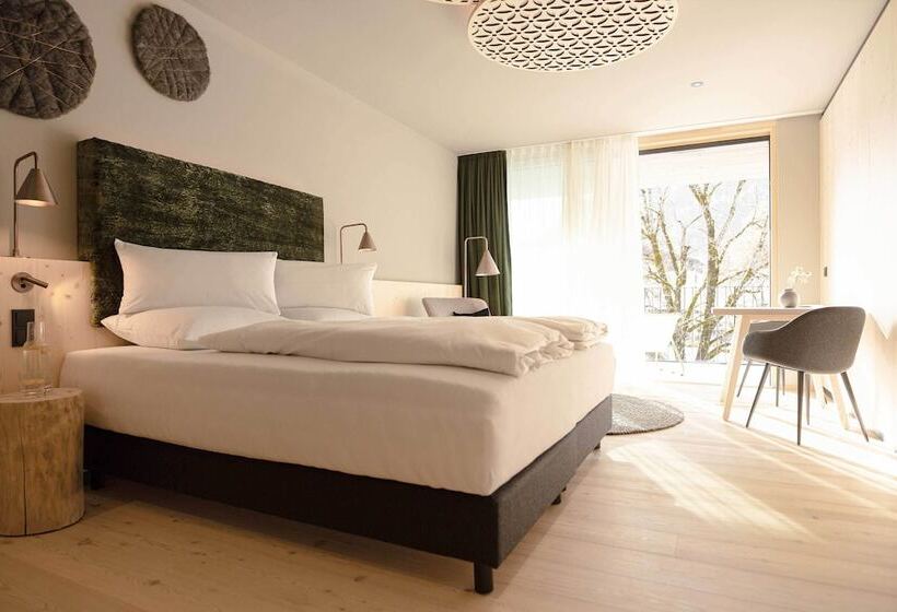 スイート, Amrai Suites