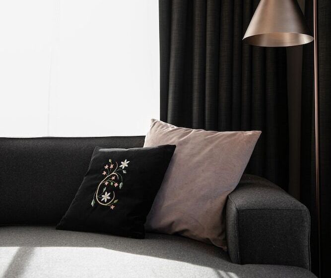 スイート, Amrai Suites