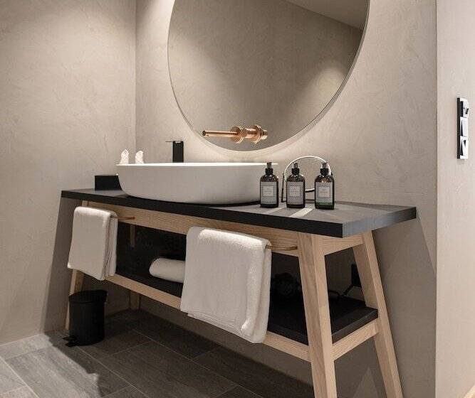 スイート, Amrai Suites