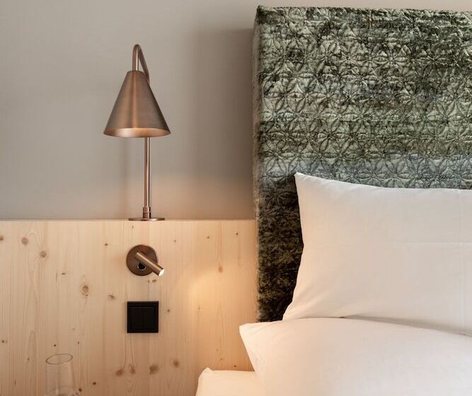 スイート（家族用）, Amrai Suites