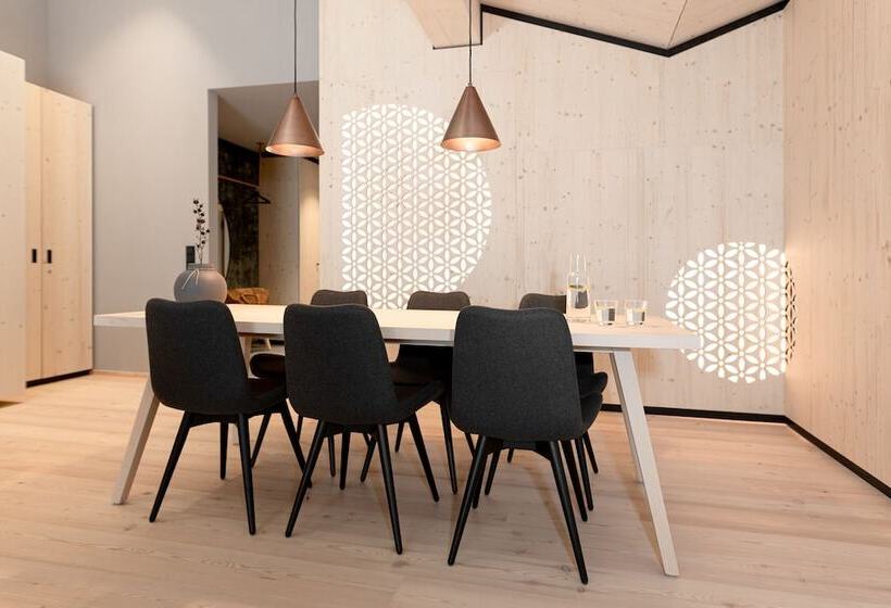 スイート（家族用）, Amrai Suites