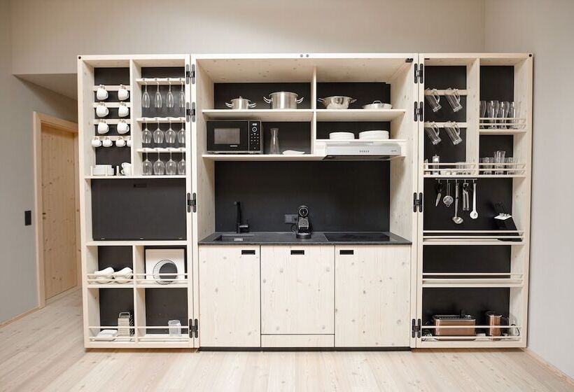 スイート（家族用）, Amrai Suites