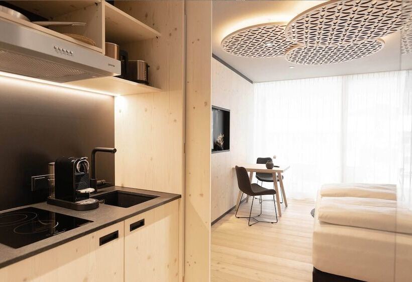 スイート（家族用）, Amrai Suites