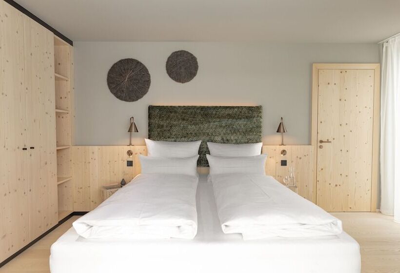 スイート, Amrai Suites