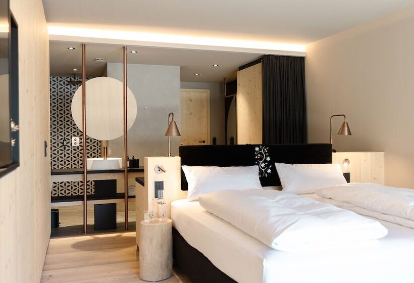 スタンダードルーム, Amrai Suites