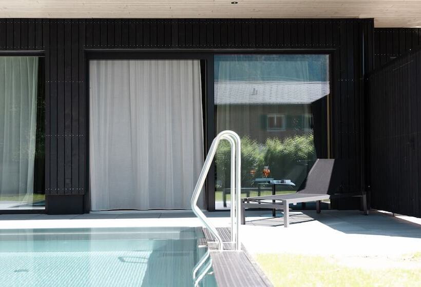 スイート（家族用）, Amrai Suites