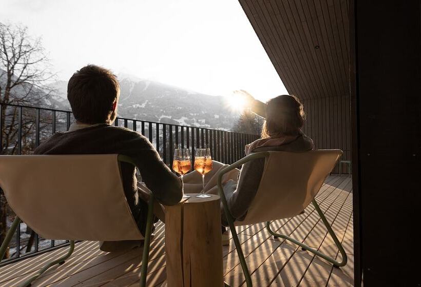 スイート（家族用）, Amrai Suites