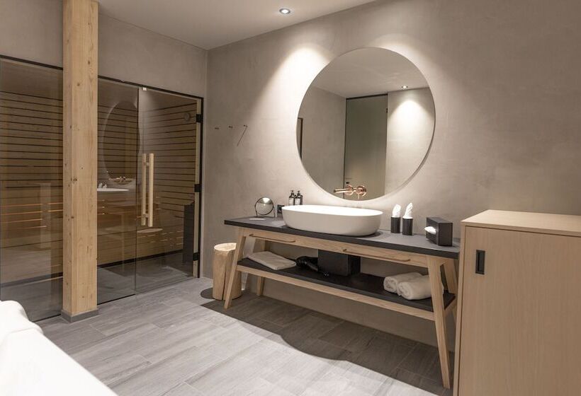 スイート（家族用）, Amrai Suites