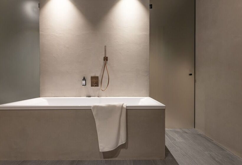 スイート（家族用）, Amrai Suites