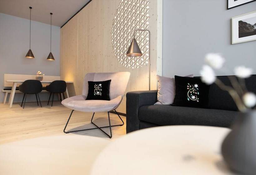 スイート, Amrai Suites