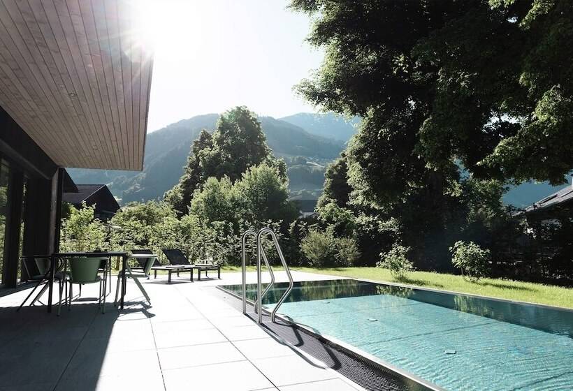 スイート, Amrai Suites