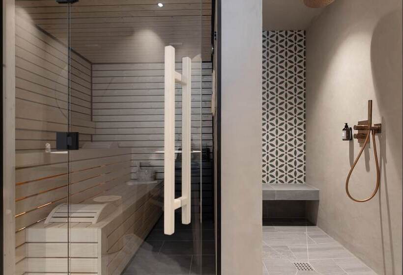 スイート, Amrai Suites