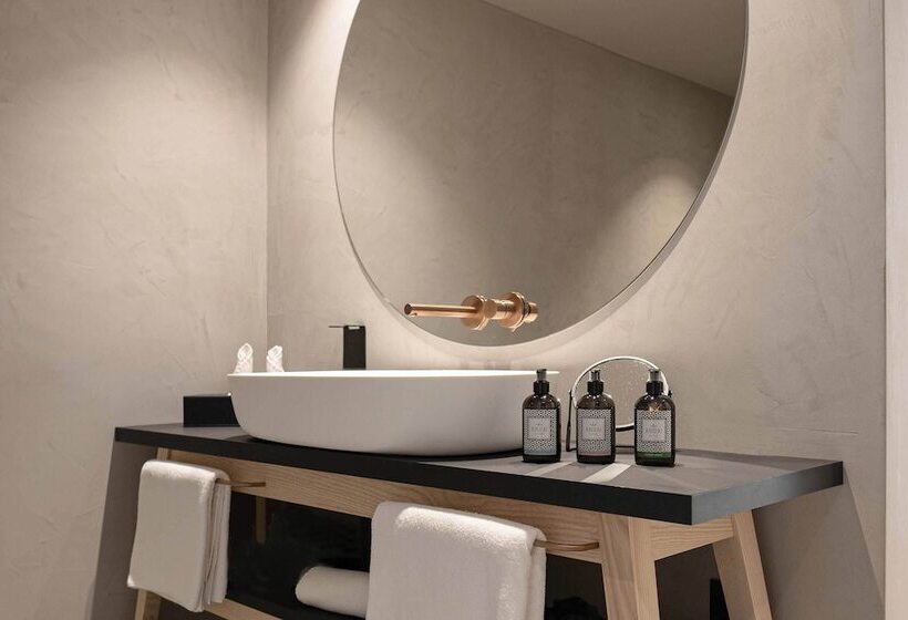 スイート, Amrai Suites