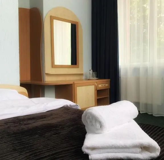 Camera Superiore Letto King, Femina