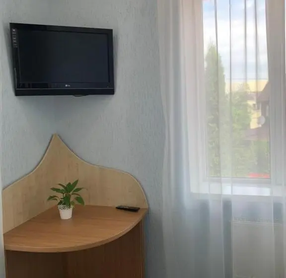 Camera Superiore Letto King, Femina