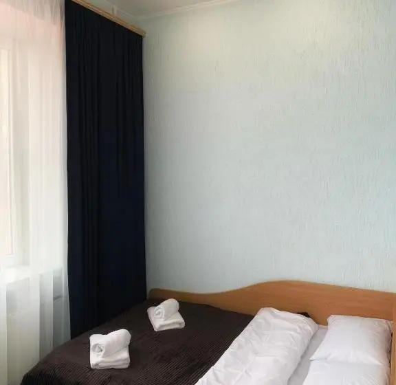 Camera Superiore Letto King, Femina