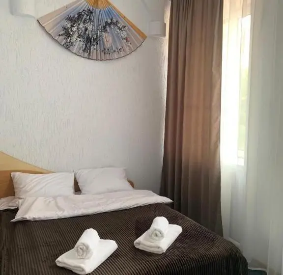 Camera Superiore Letto King, Femina