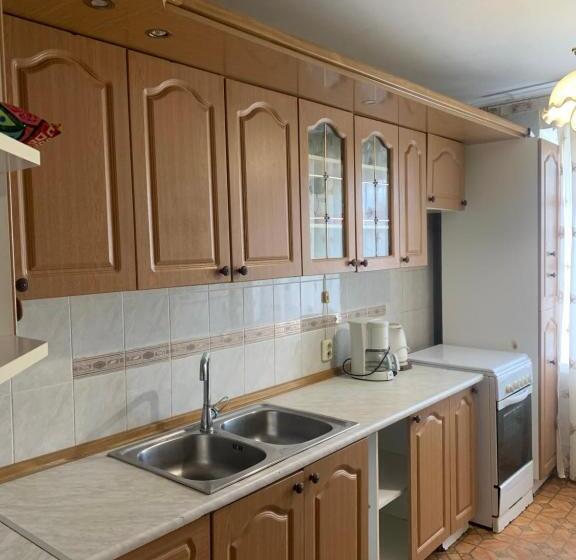 آپارتمان 3 خوابه, Femina