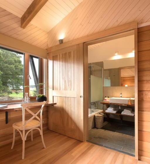 חדר סופריור נוף לגינה, Futangue Hotel & Spa