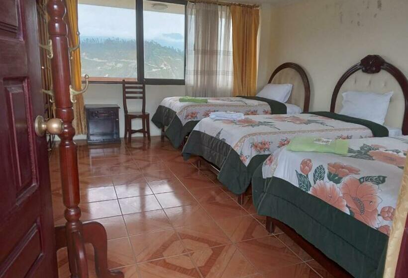 ファミリールーム, International Prestige