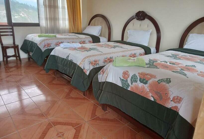 ファミリールーム, International Prestige