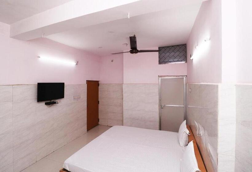 Номер Стандарт, Kshama