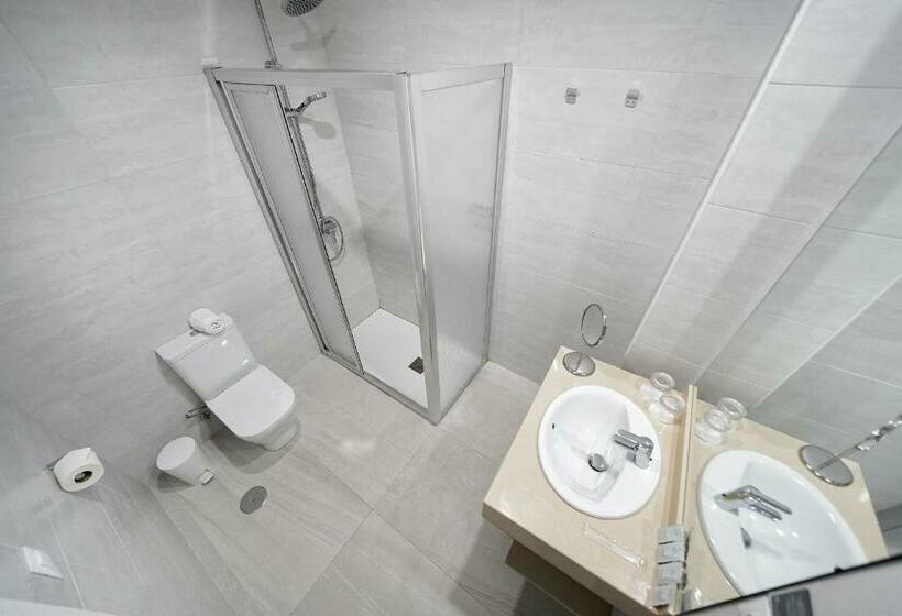 חדר סטנדרט נוף לים, Matilde By Grupo Matilde