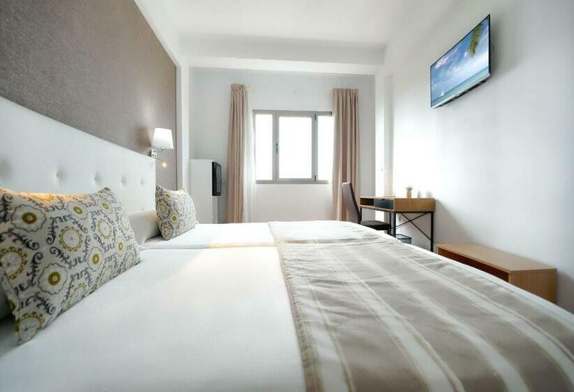 חדר סטנדרט נוף לים, Matilde By Grupo Matilde