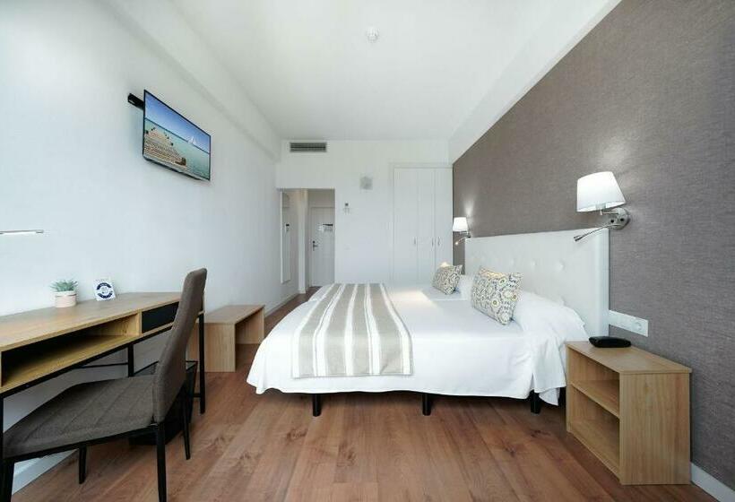 חדר סטנדרט נוף לים, Matilde By Grupo Matilde