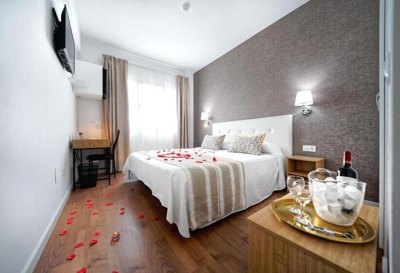 חדר סטנדרט נוף לים, Matilde By Grupo Matilde