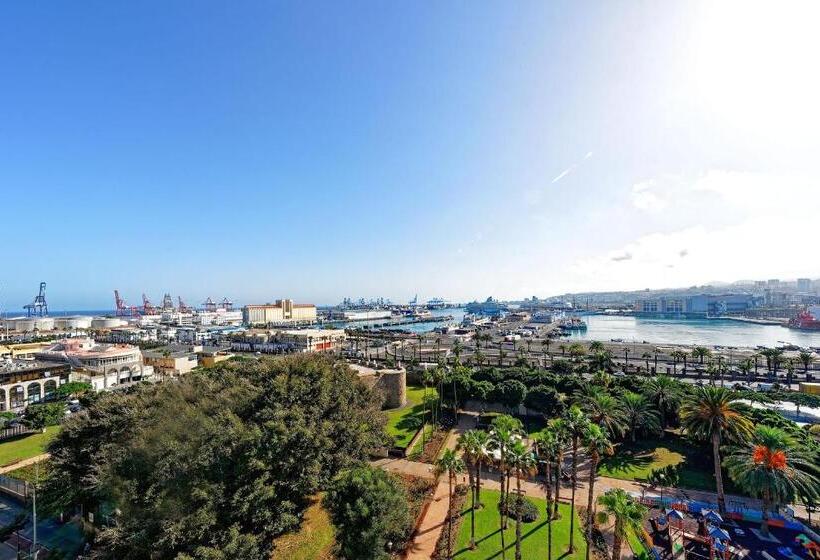 חדר סטנדרט נוף לים, Matilde By Grupo Matilde