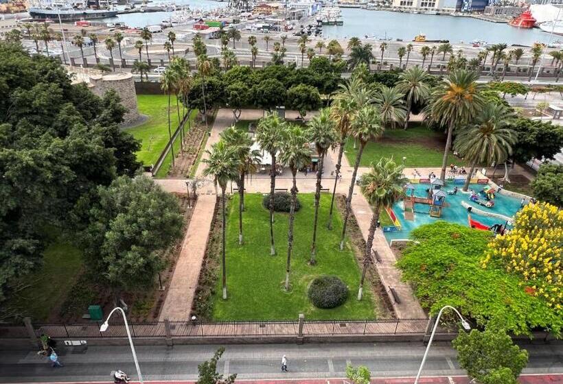 חדר סטנדרט נוף לים, Matilde By Grupo Matilde