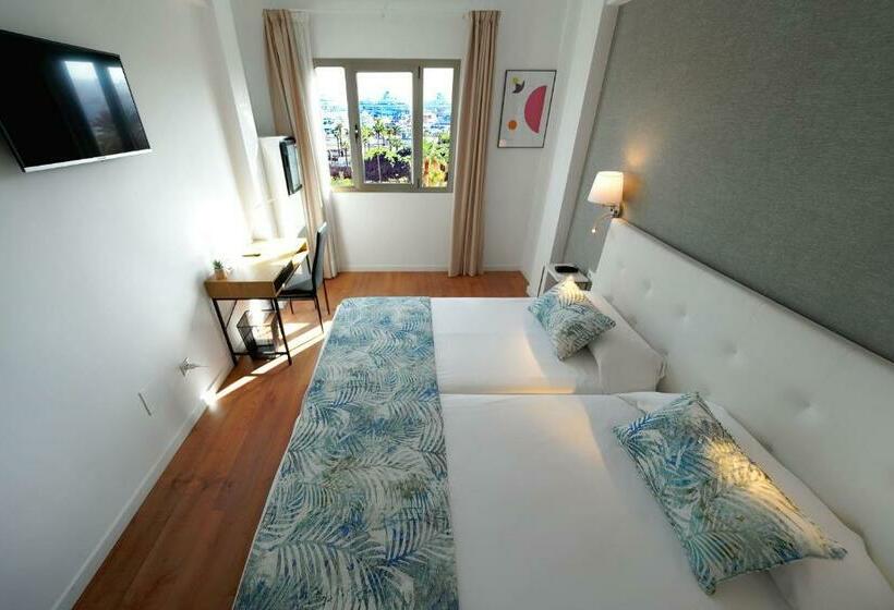 חדר סטנדרט עם נוף, Matilde By Grupo Matilde