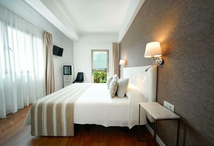 חדר סטנדרט עם טרסה, Matilde By Grupo Matilde