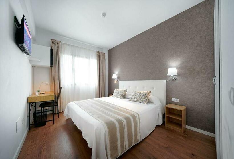 חדר סטנדרט עם נוף, Matilde By Grupo Matilde