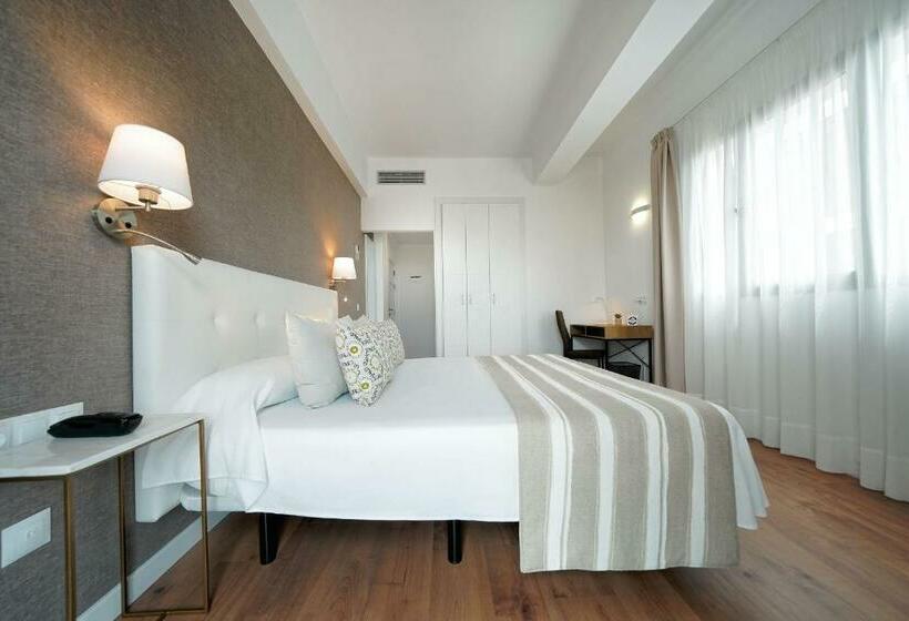 חדר סטנדרט עם טרסה, Matilde By Grupo Matilde