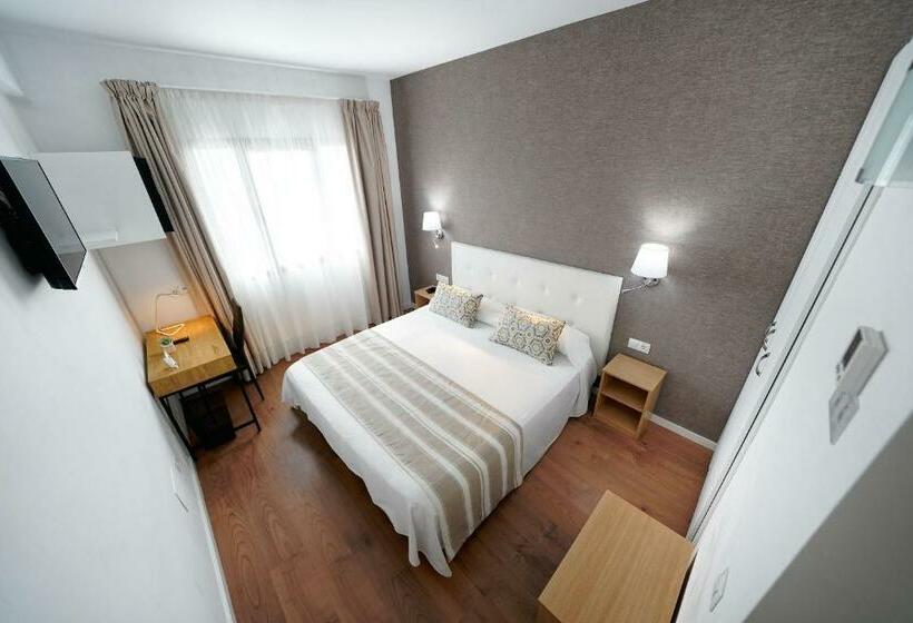 חדר סטנדרט עם נוף, Matilde By Grupo Matilde