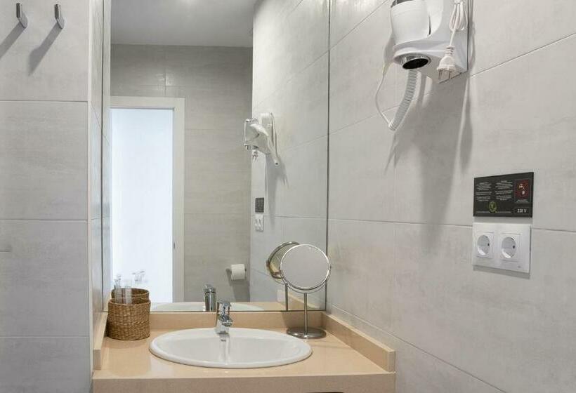 חדר סטנדרט עם נוף, Matilde By Grupo Matilde