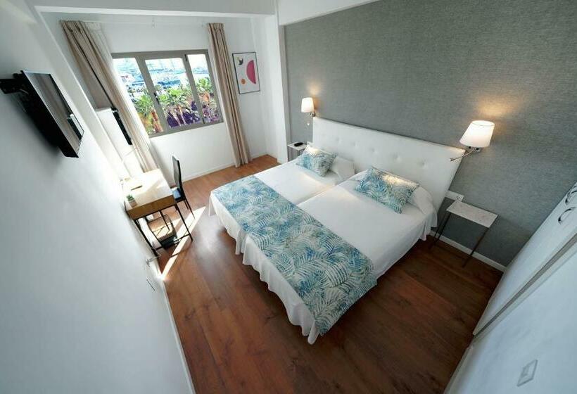 חדר סטנדרט עם נוף, Matilde By Grupo Matilde