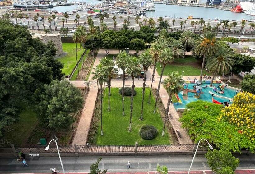 חדר סטנדרט עם נוף, Matilde By Grupo Matilde