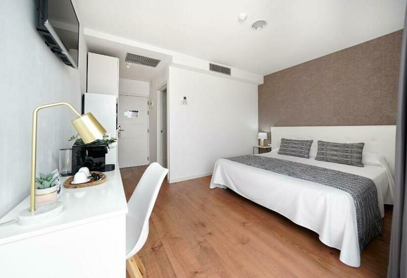 חדר דלוקס נוף לים, Matilde By Grupo Matilde