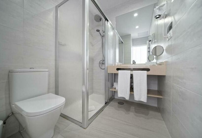 חדר דלוקס נוף לים, Matilde By Grupo Matilde