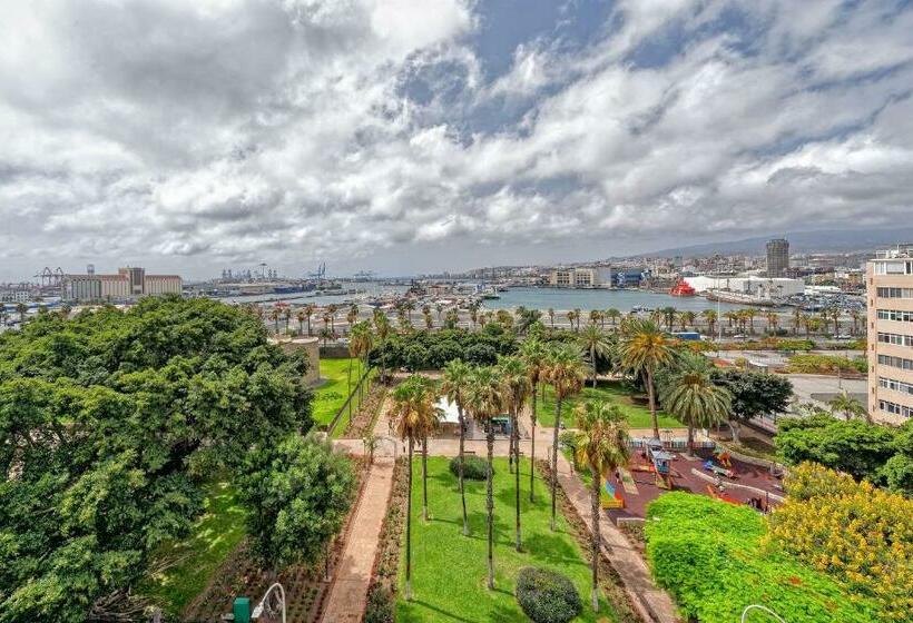 חדר דלוקס נוף לים, Matilde By Grupo Matilde