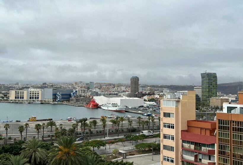 חדר דלוקס נוף לים, Matilde By Grupo Matilde