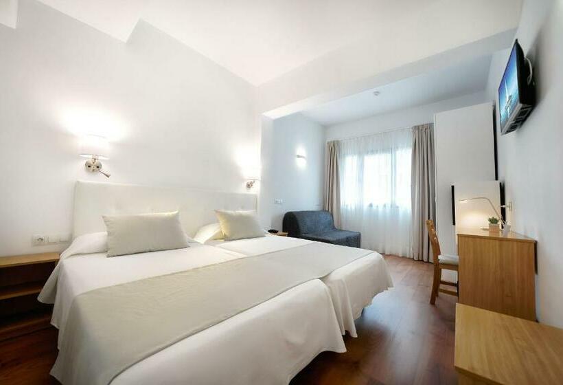 חדר משפתחתי סופריור, Matilde By Grupo Matilde