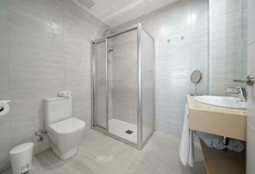 חדר משפתחתי סופריור, Matilde By Grupo Matilde