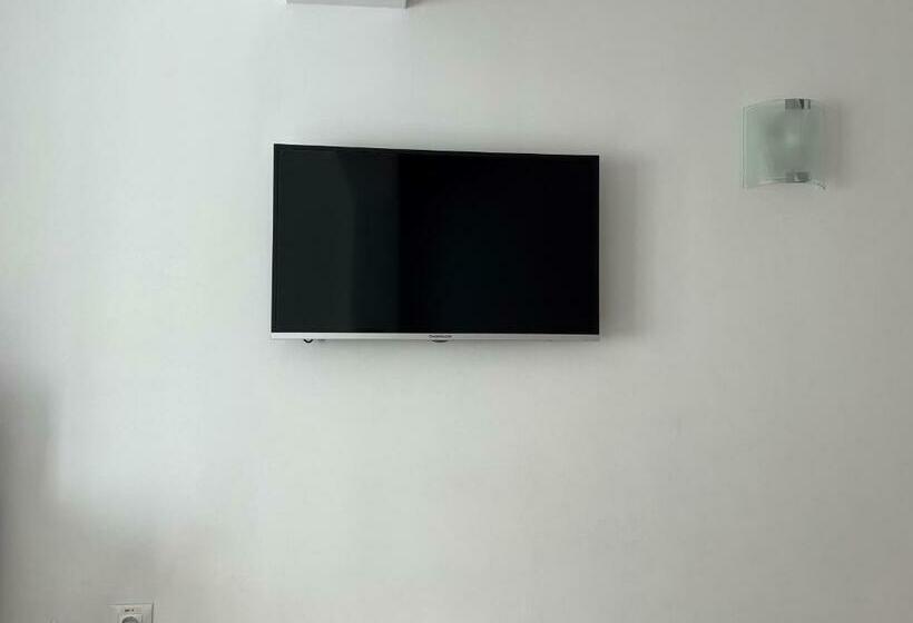 חדר משפתחתי סופריור, Matilde By Grupo Matilde