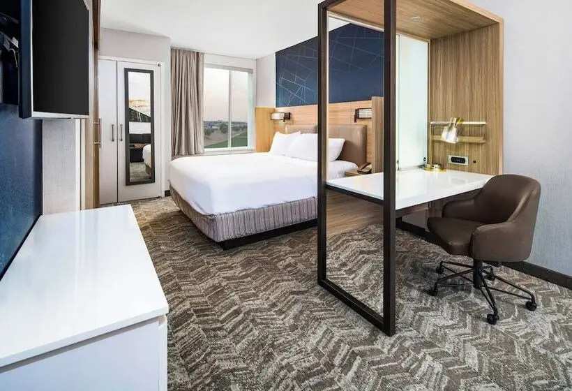 スイート, Springhill Suites By Marriott Phoenix Goodyear
